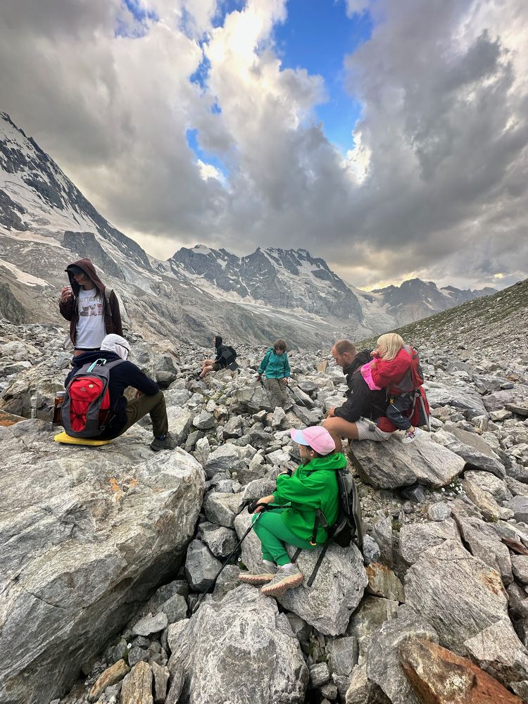 Photograph by Екатерина Карвасарская