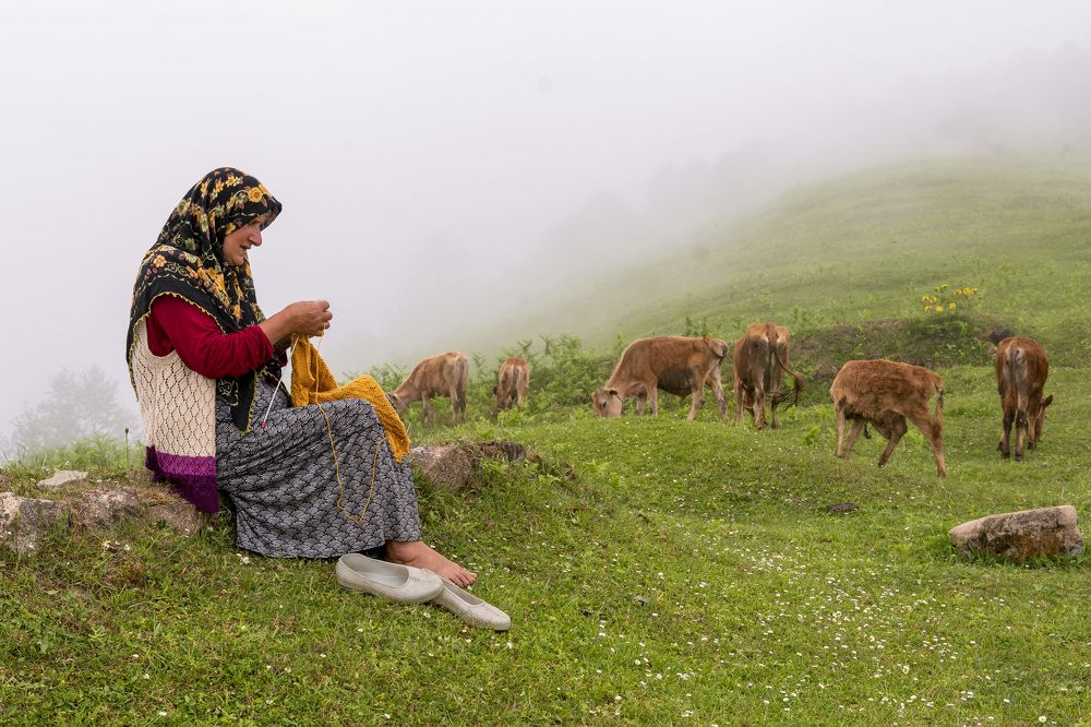 Photograph by Yilmaz Keles