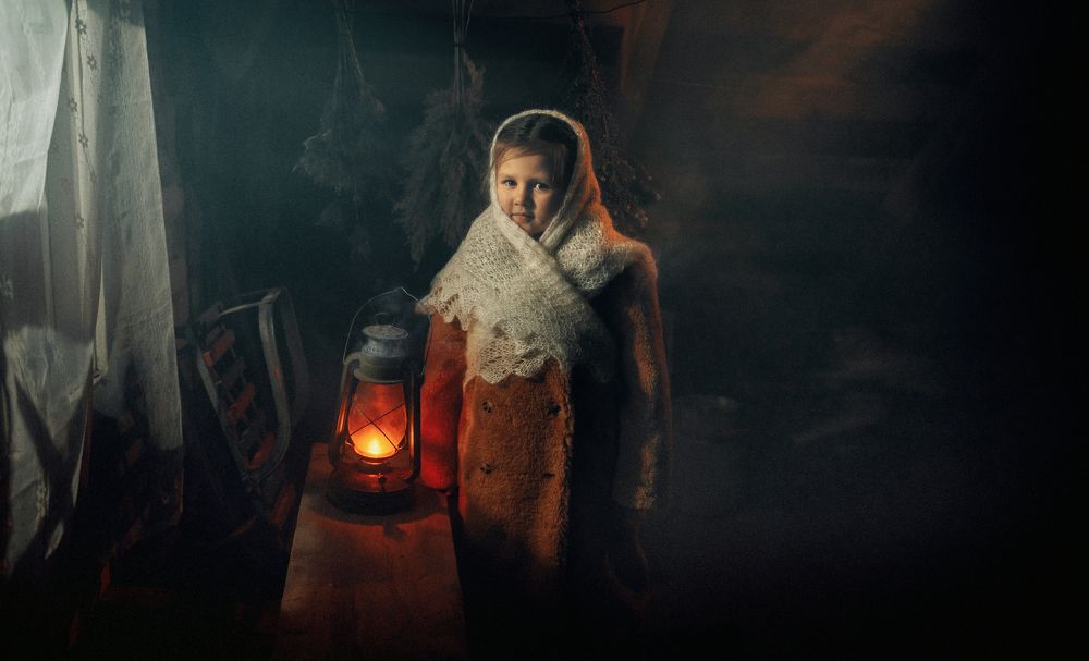 Photograph by Илья Цымбал