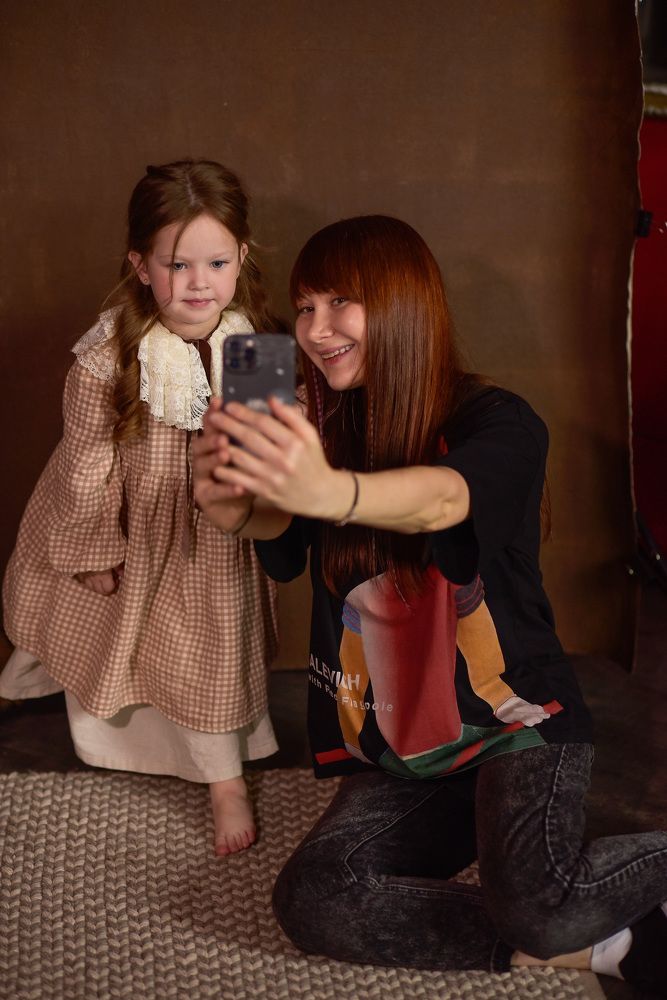 Photograph by Наталья Скроб