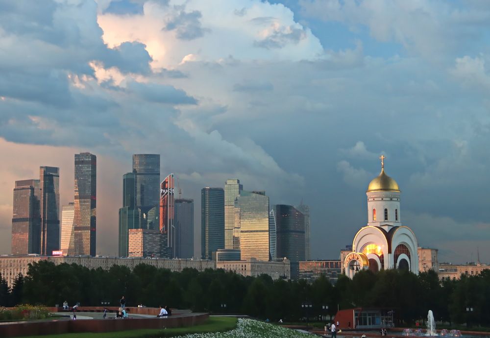 Photograph by Сергей Маслов