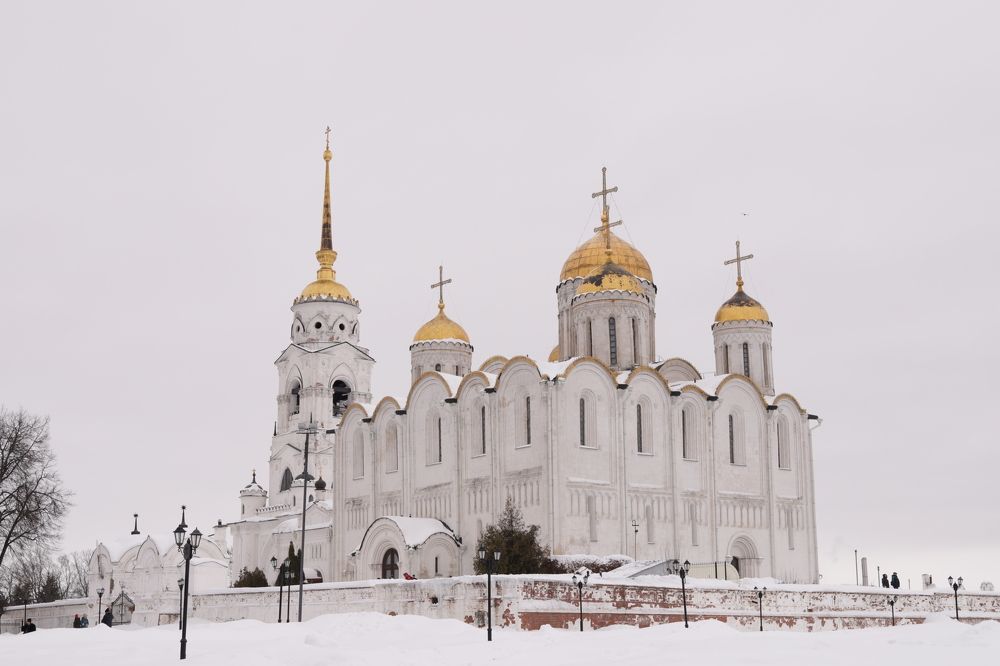 Photograph by Галина Шипухина