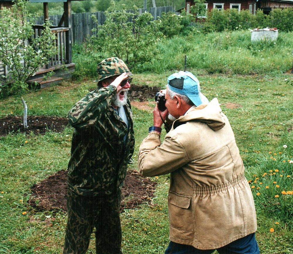 Photograph by PERESHEIN ANDREY