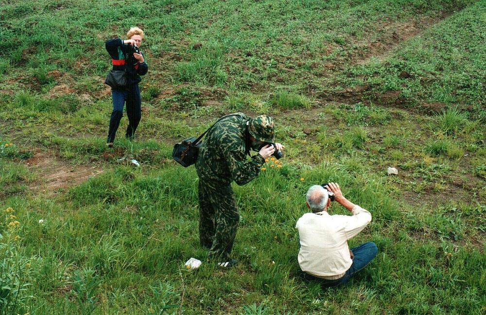 Photograph by PERESHEIN ANDREY