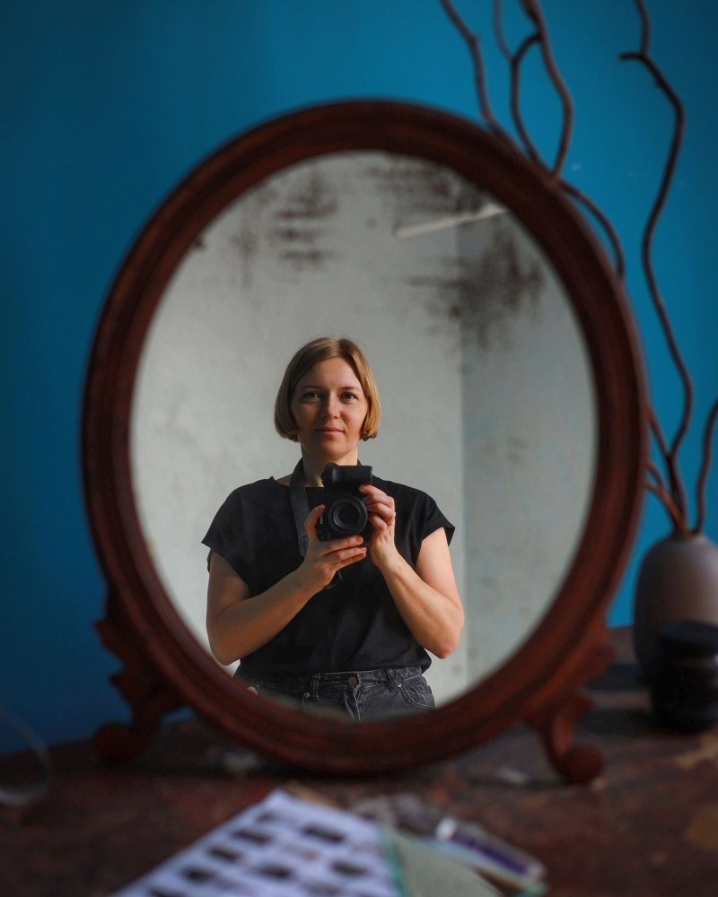 Photograph by Анна Григорьева