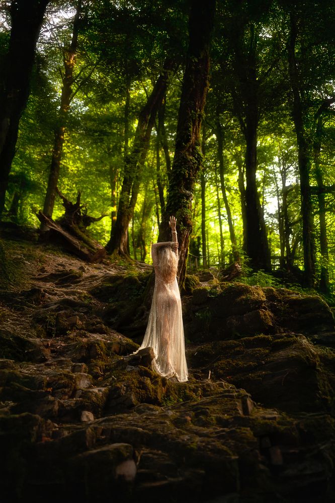 Photograph by Ольга Штукерт