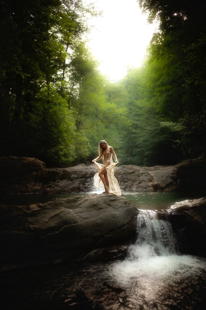 Photograph by Ольга Штукерт