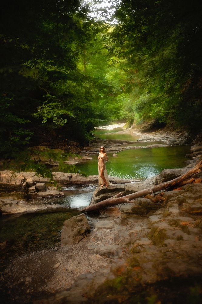 Photograph by Ольга Штукерт