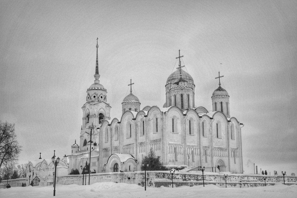 Photograph by Галина Шипухина