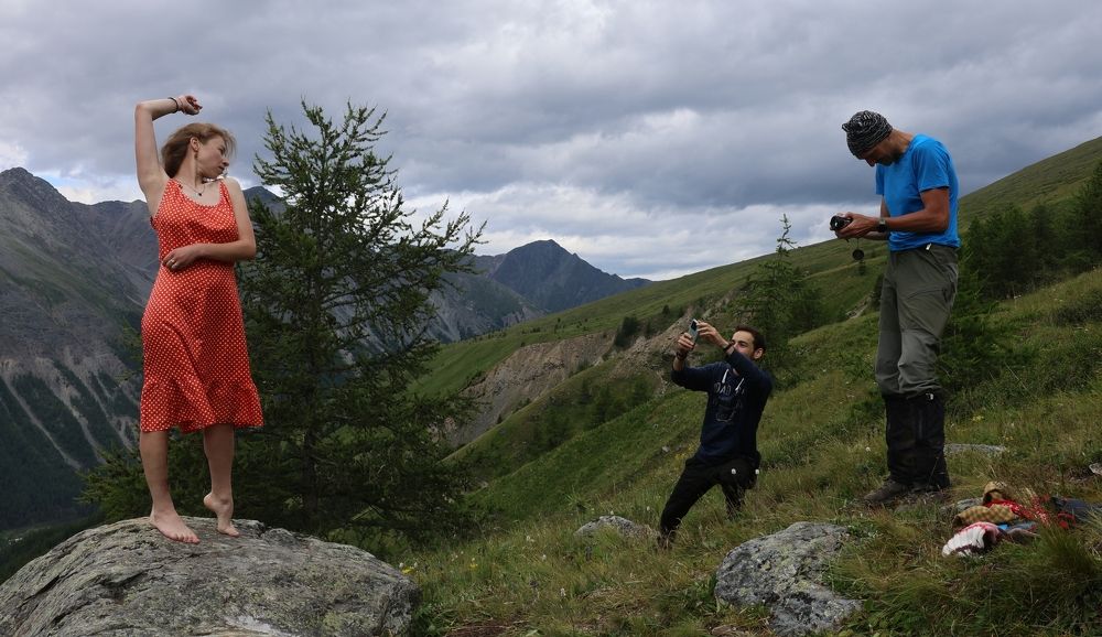 Photograph by Игорь Криулин