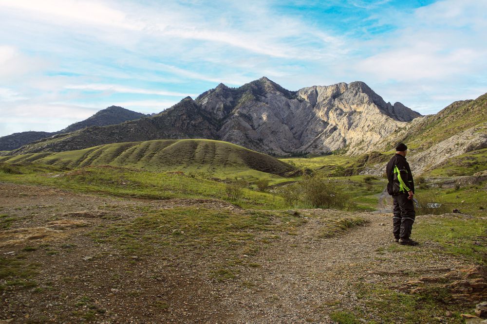 Photograph by Андрей Шрайнер