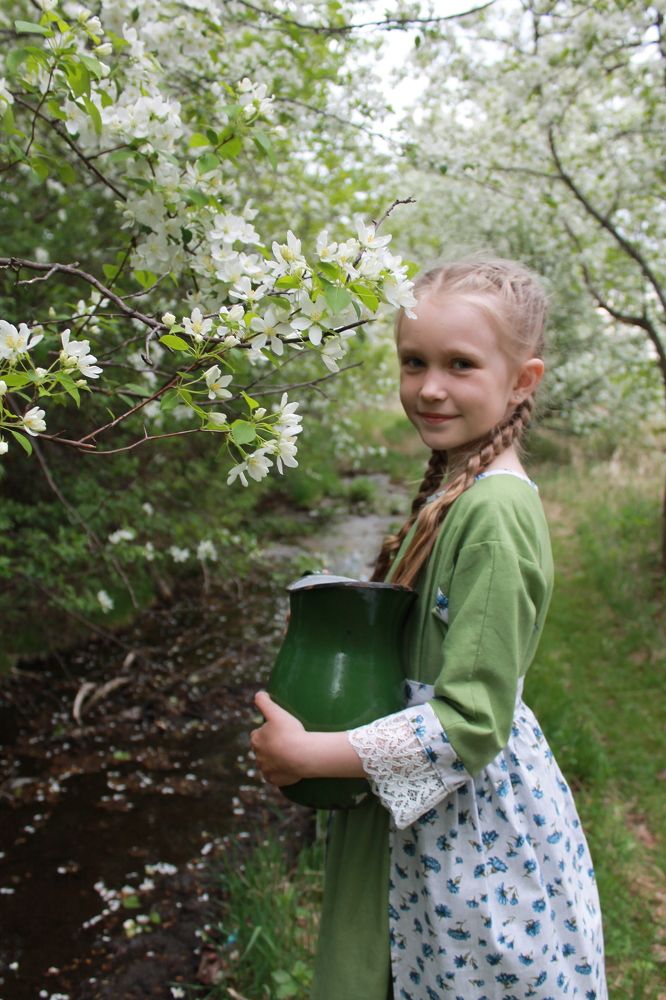 Photograph by Любовь Лунина