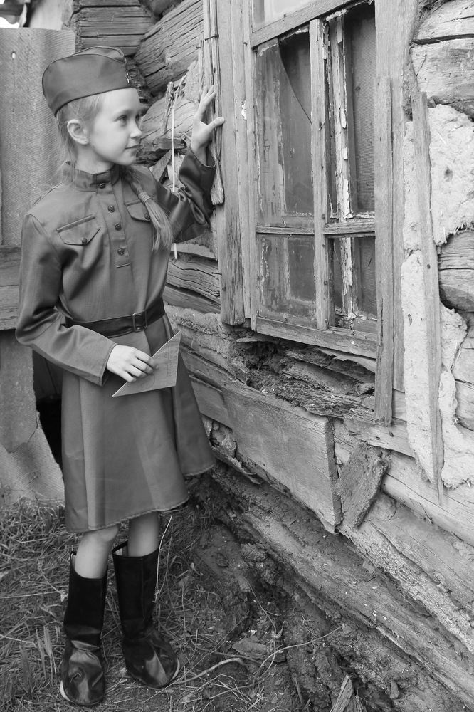 Photograph by Любовь Лунина