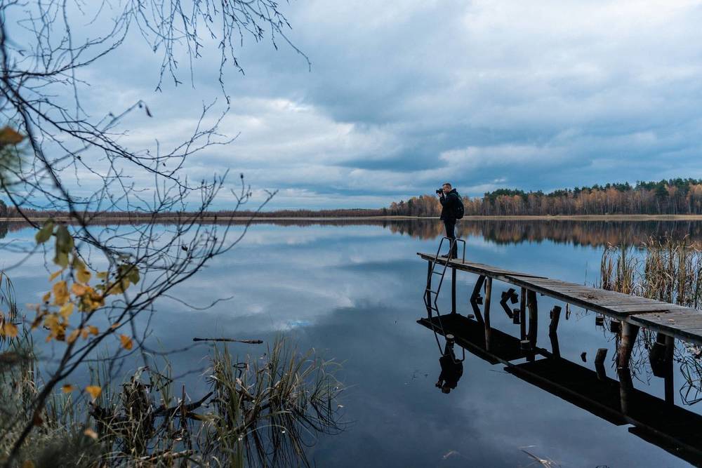 Photograph by Татьяна Зубехина