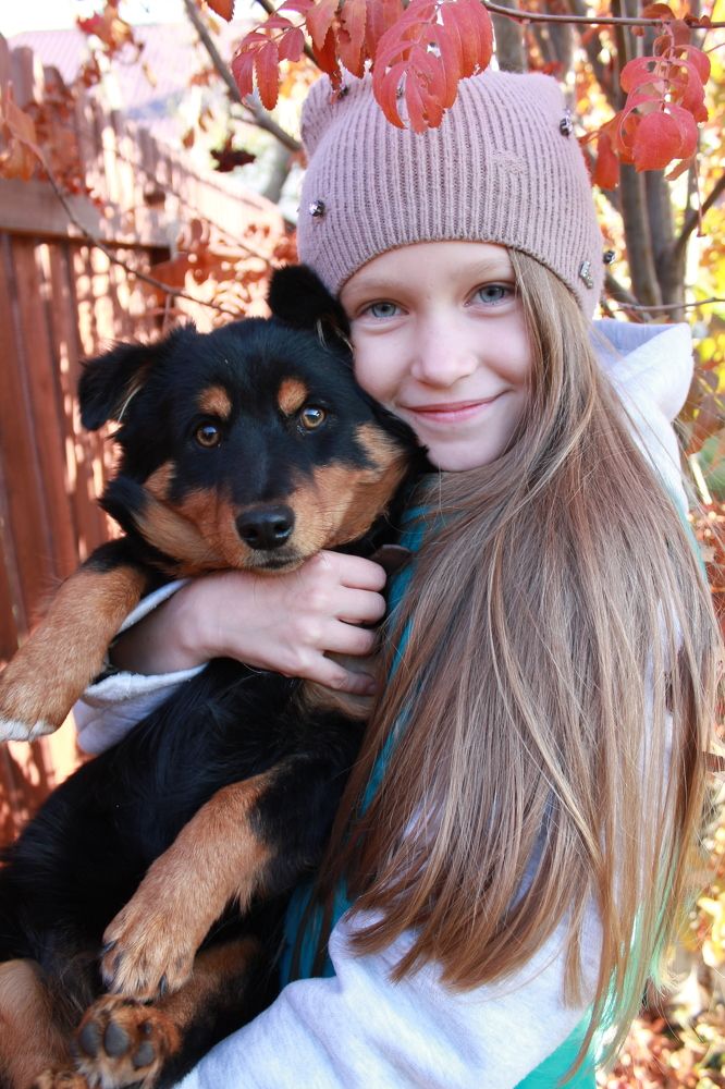 Photograph by Любовь Лунина