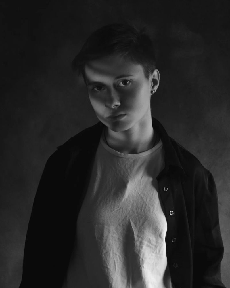 Photograph by Елена Акимова