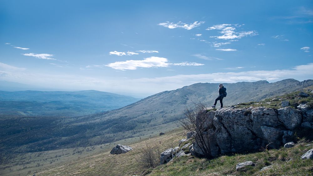 Photograph by Max Samadhi