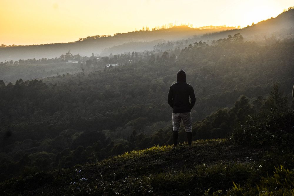 Фотография автора Deepesh Chandran