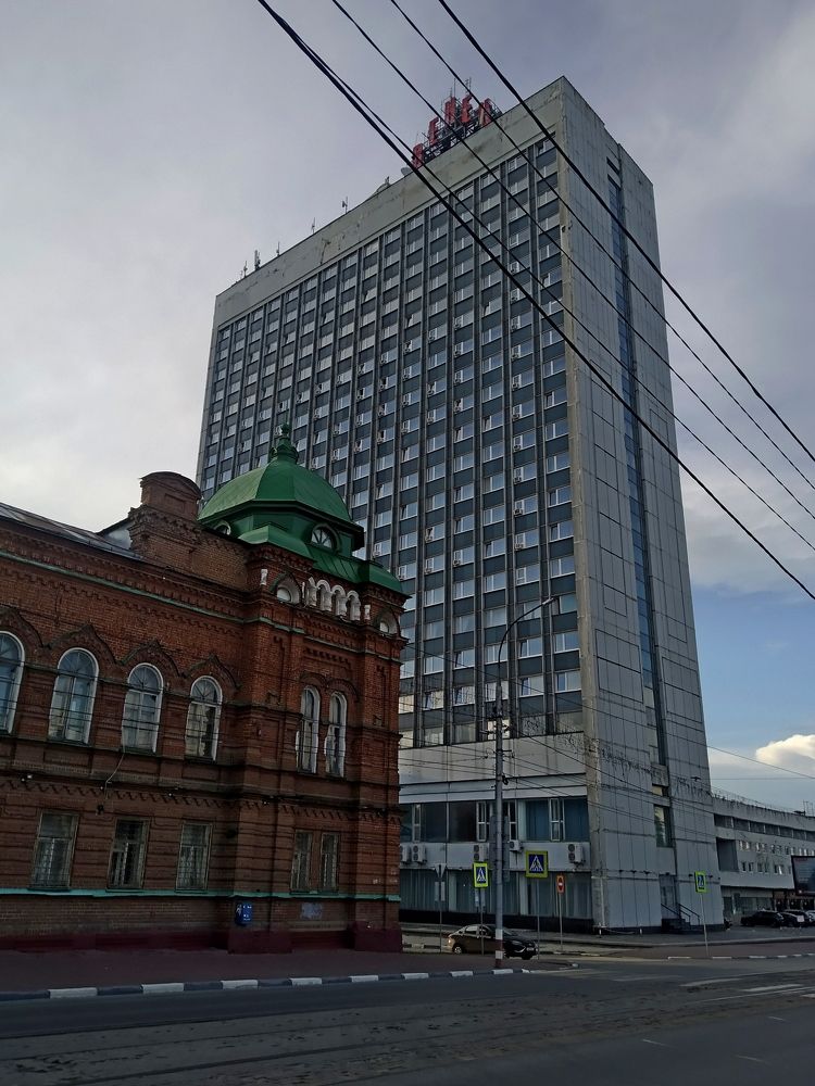 Photograph by Надежда Рудакова