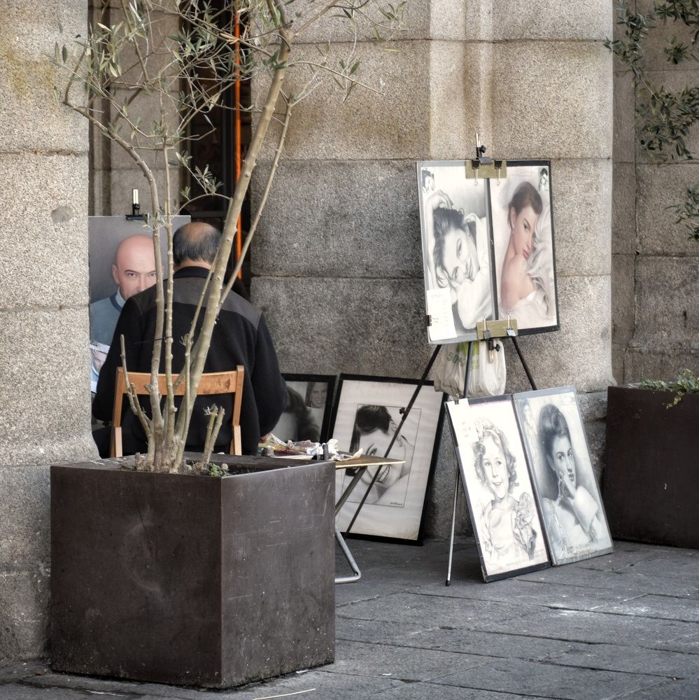 Photograph by José Ramón Domínguez