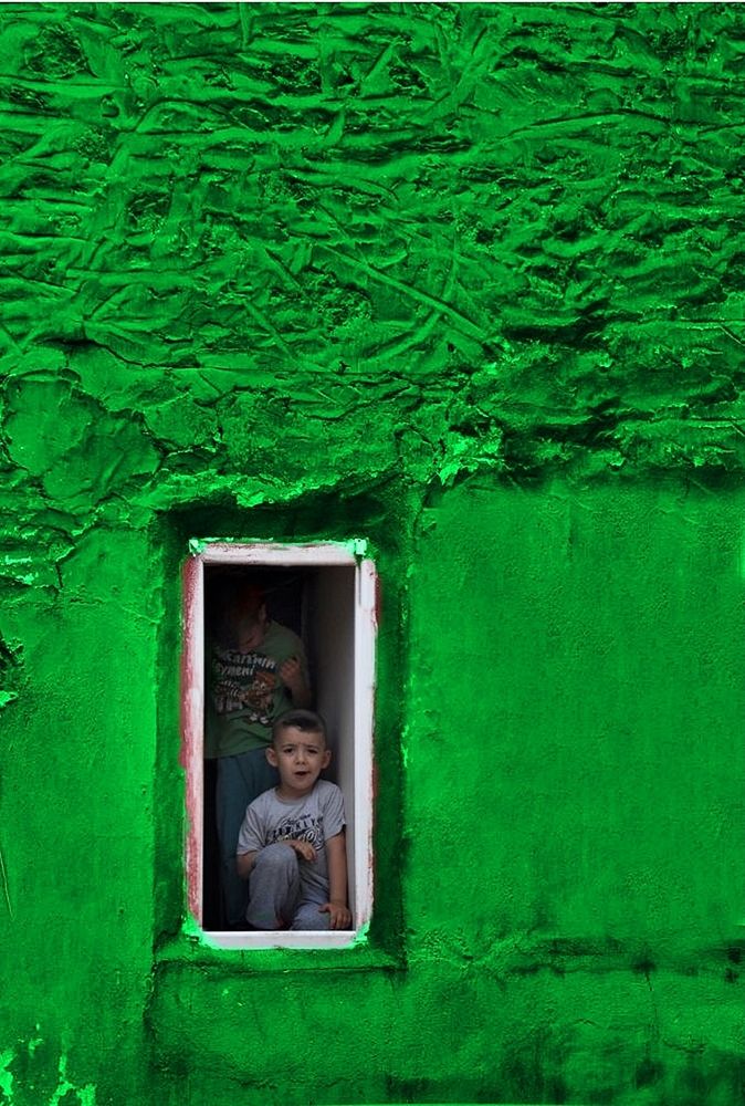 Photograph by Süleyman Ülker