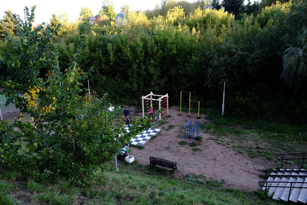 Photograph by Екатерина Хозяшева