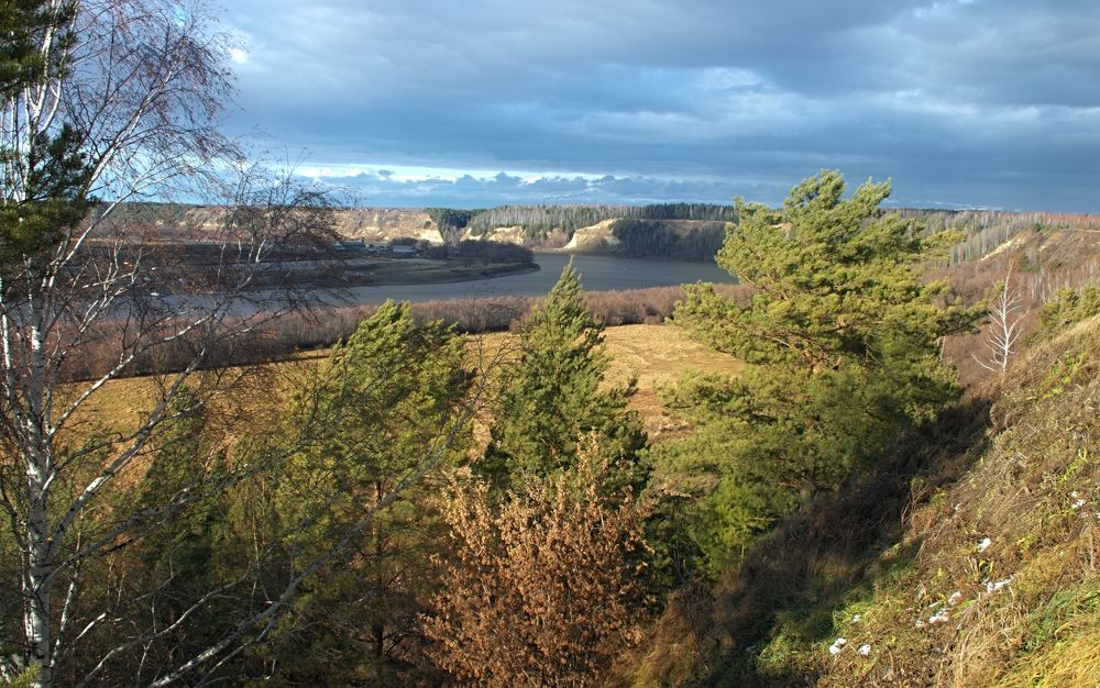 Photograph by Борис Чернов