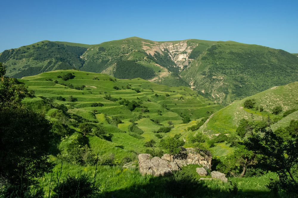 Photograph by R Vladimir