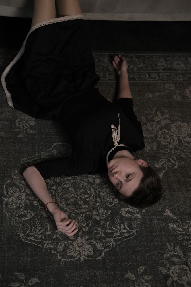 Photograph by Елена Акимова