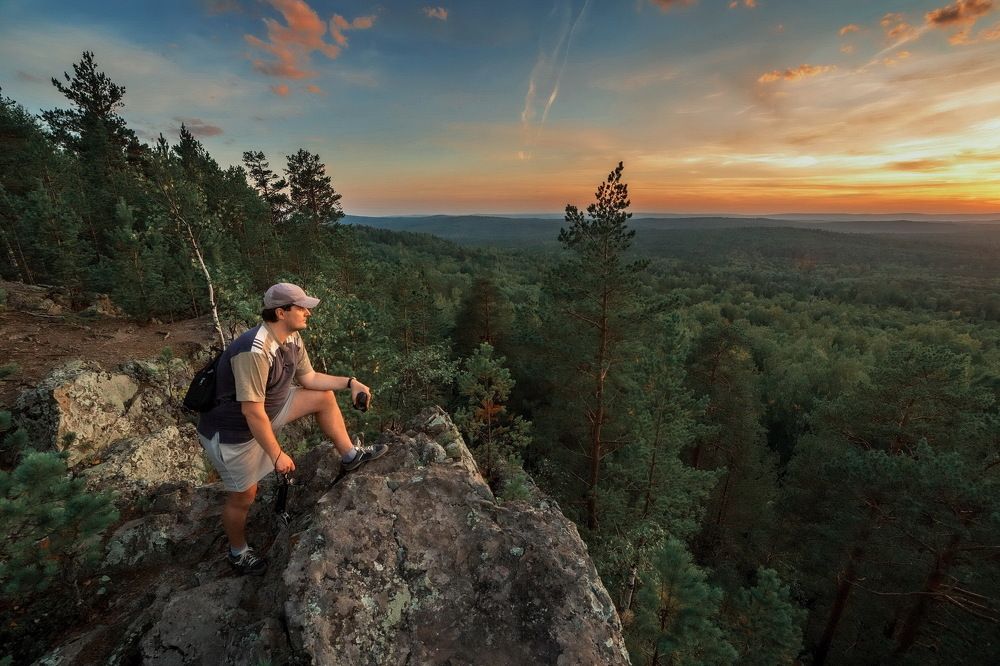 Photograph by Владимир Акиньшин
