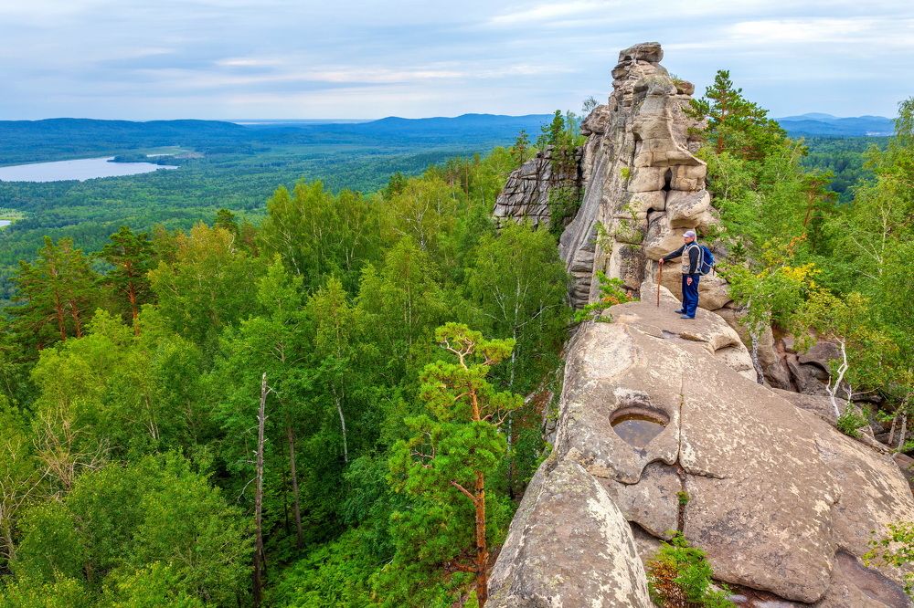 Photograph by Владимир Акиньшин