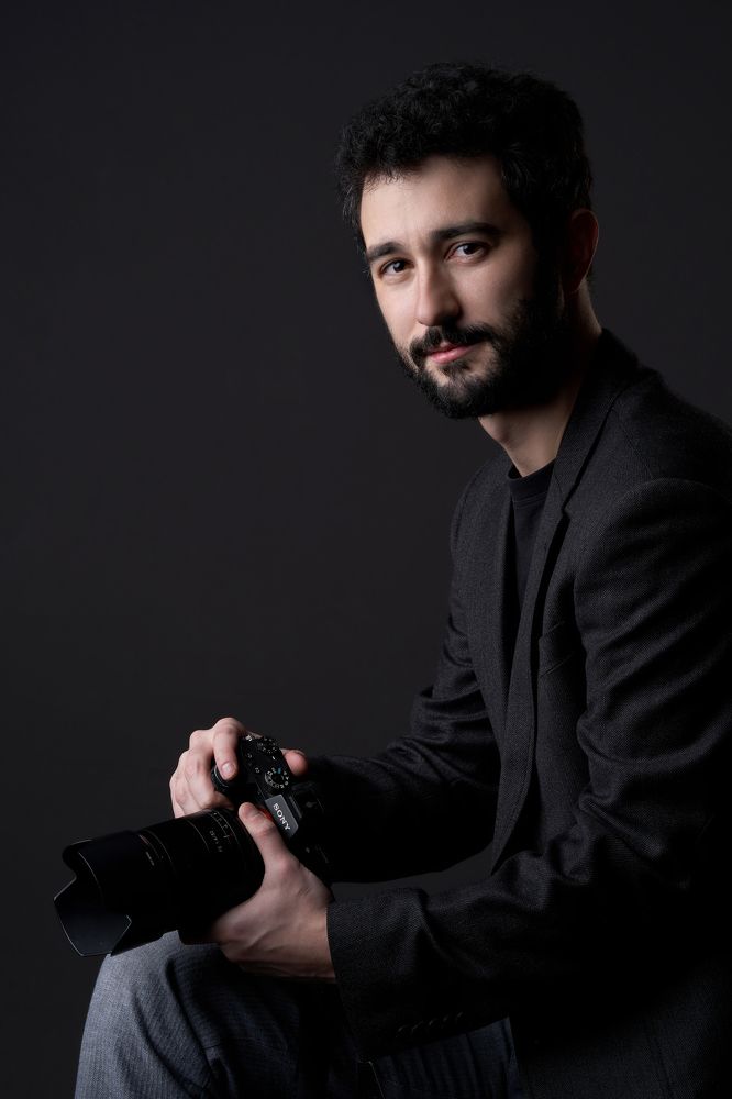 Photograph by Евгений Кириллов