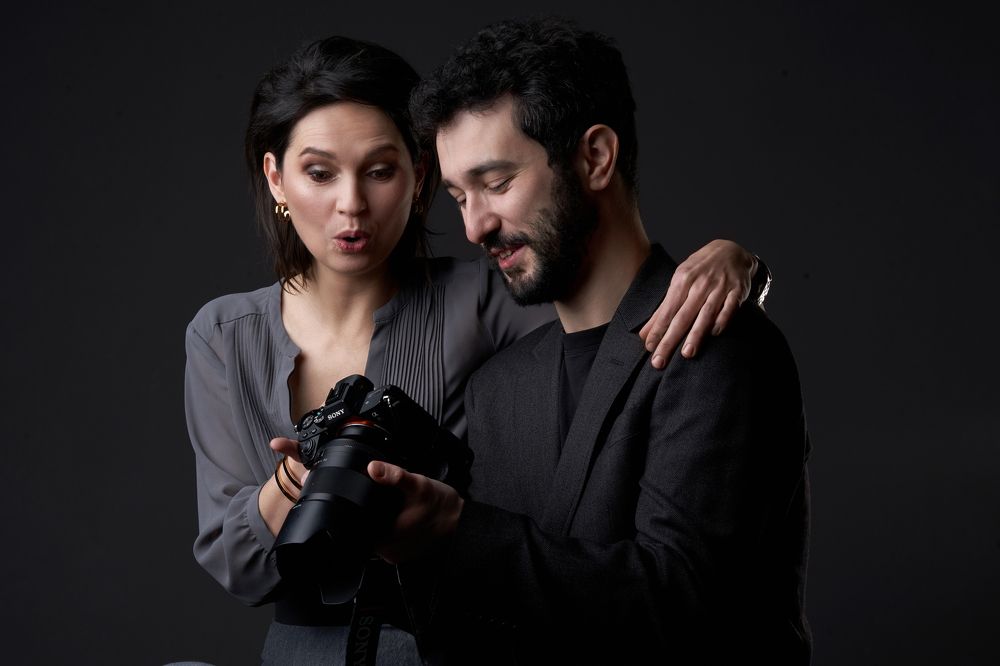 Photograph by Евгений Кириллов