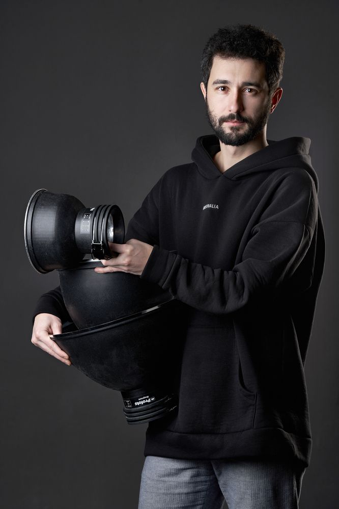 Photograph by Евгений Кириллов