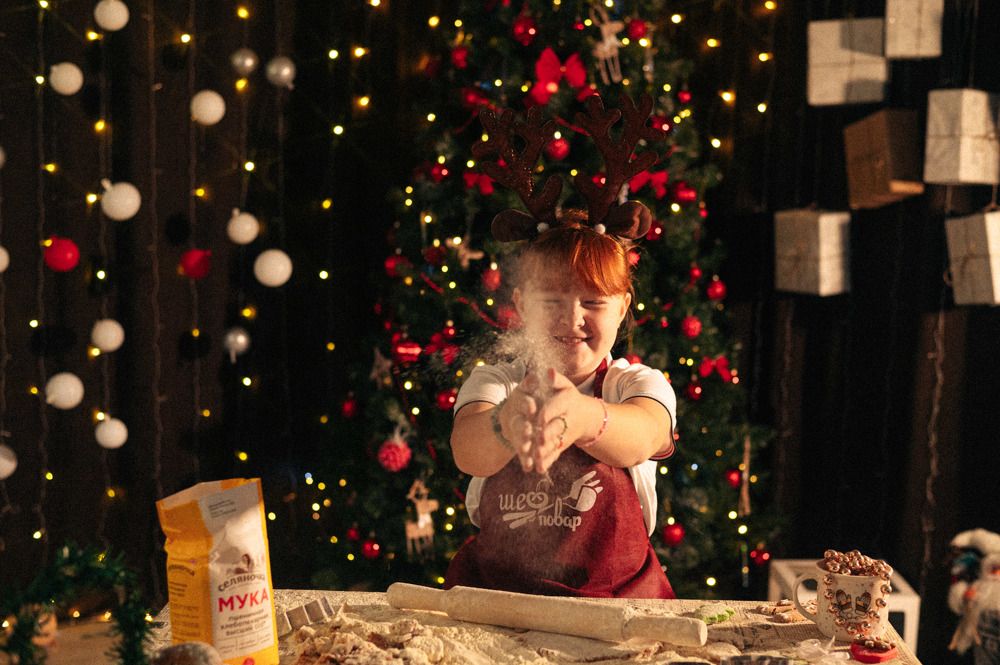 Photograph by Светлана Субботина