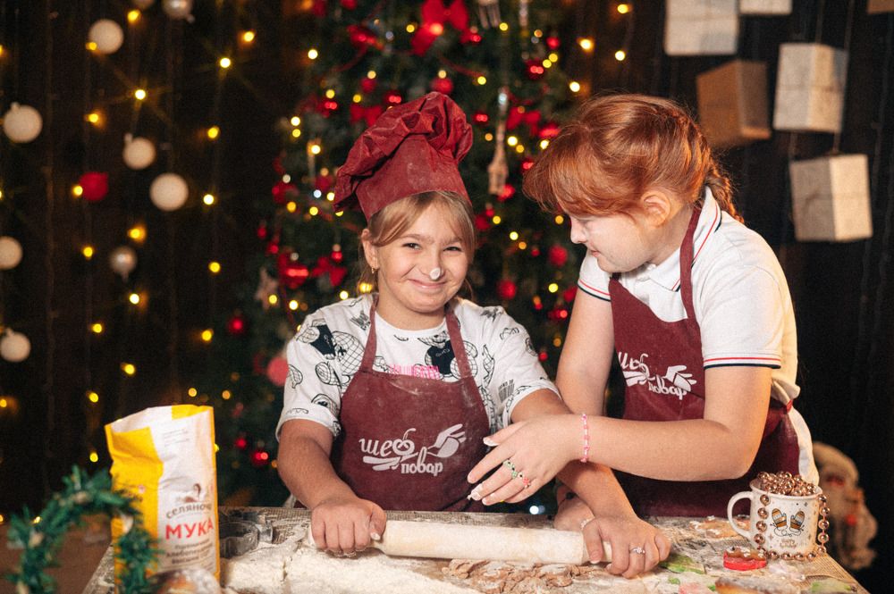 Photograph by Светлана Субботина