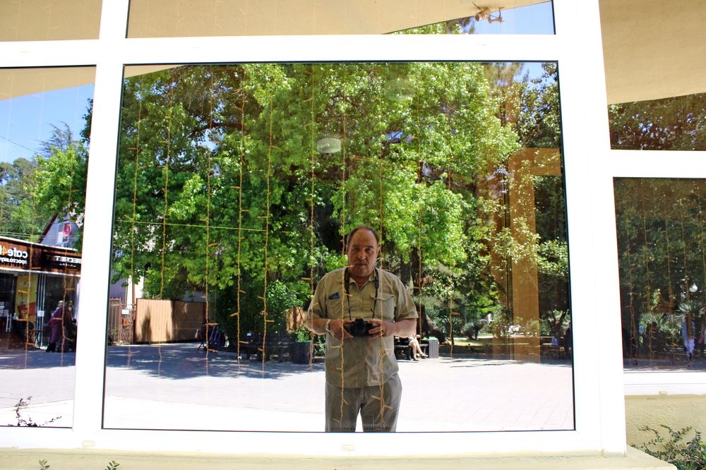 Photograph by Николай Немчанинов