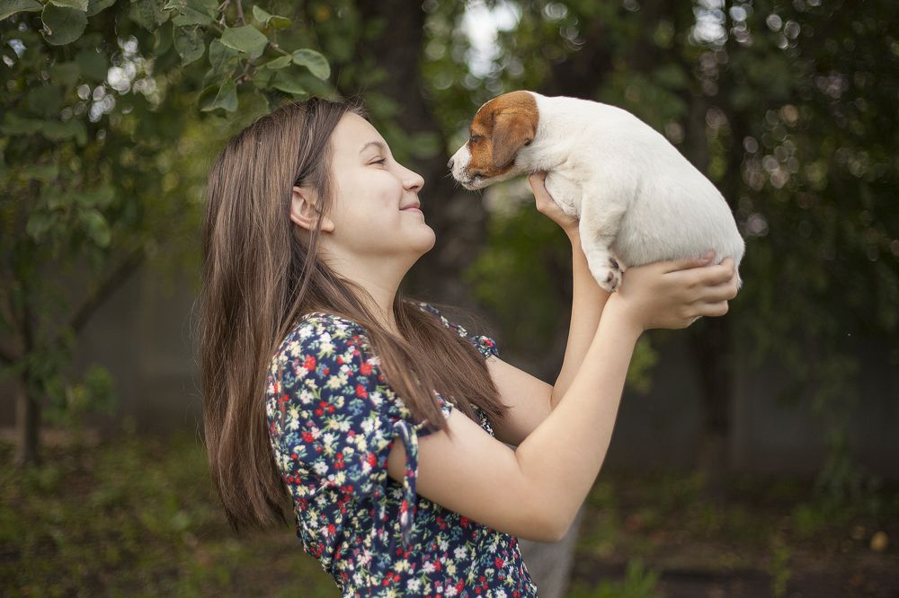 Photograph by Екатерина Кузнецова