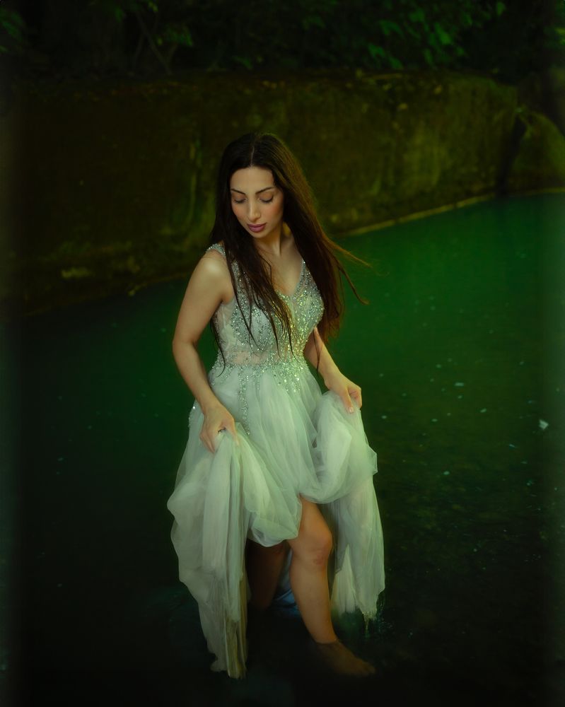 Photograph by Ольга Штукерт