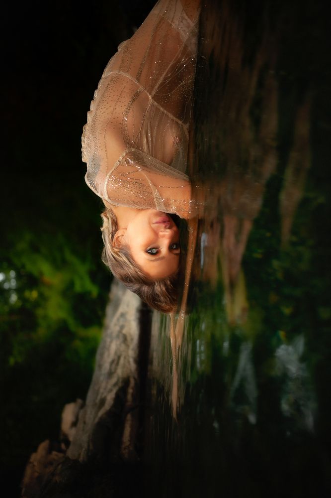 Photograph by Ольга Штукерт