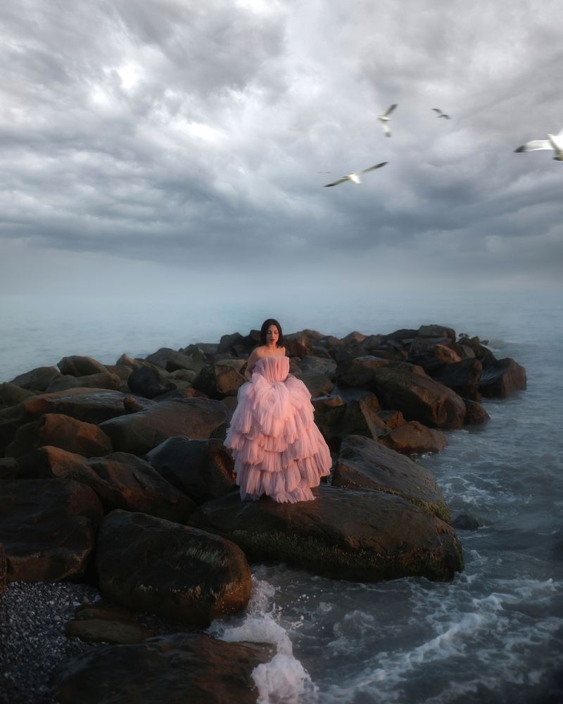 Photograph by Ольга Штукерт