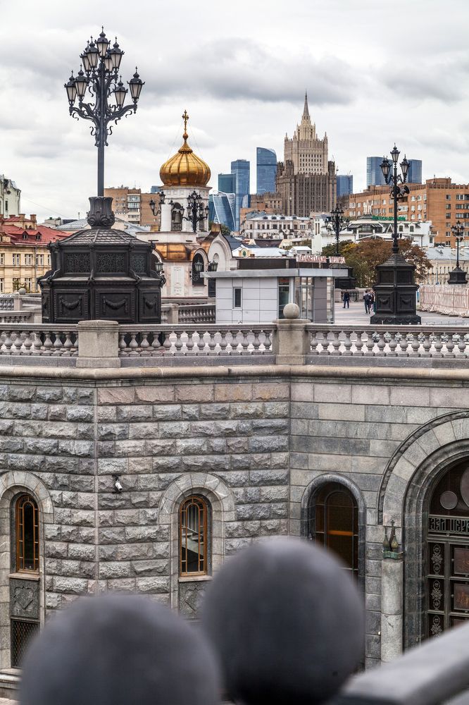 Photograph by Татьяна Каскевич