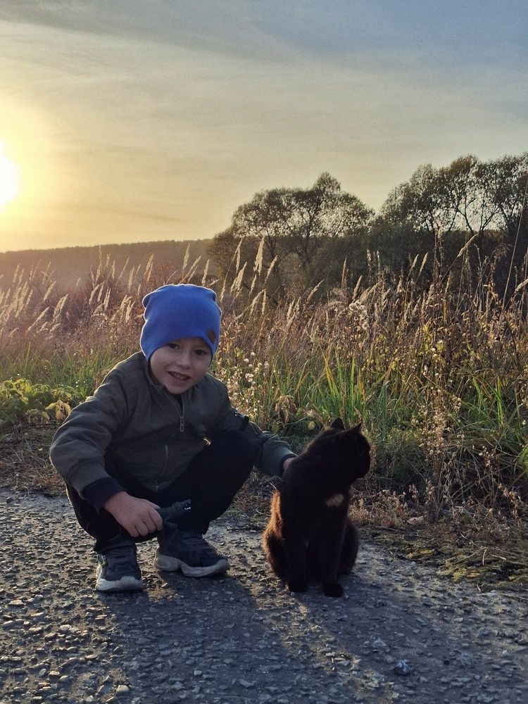 Photograph by Катерина Солдатова