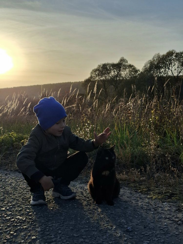 Photograph by Катерина Солдатова