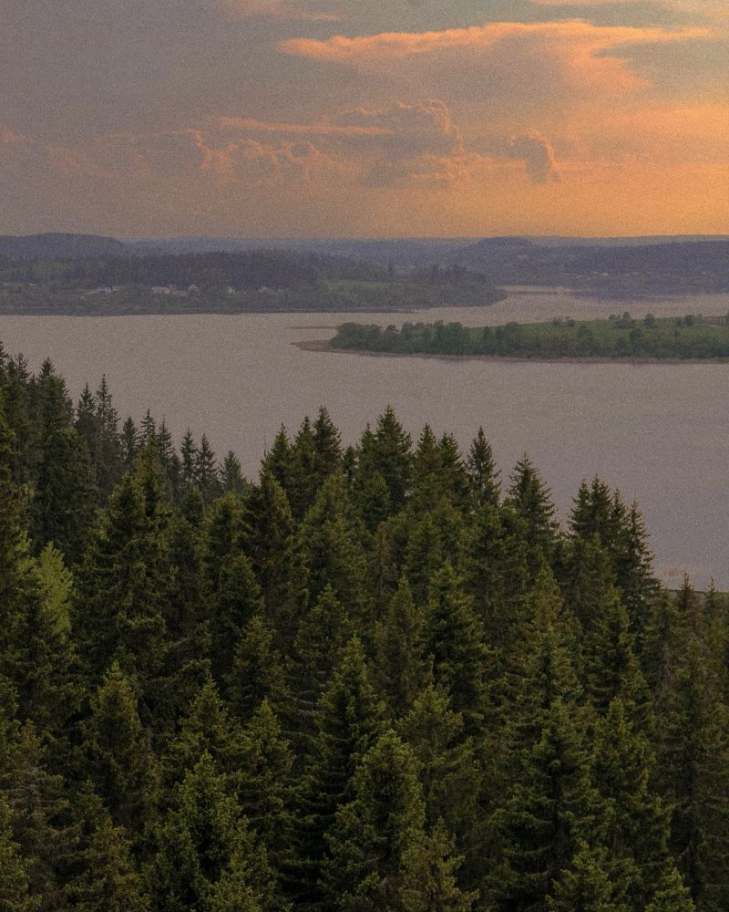 Photograph by Katerina Nikolaeva