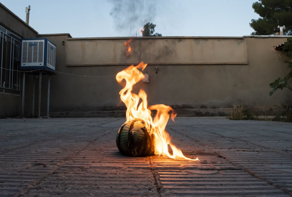 Фотография автора Ehsan Mahmoudi