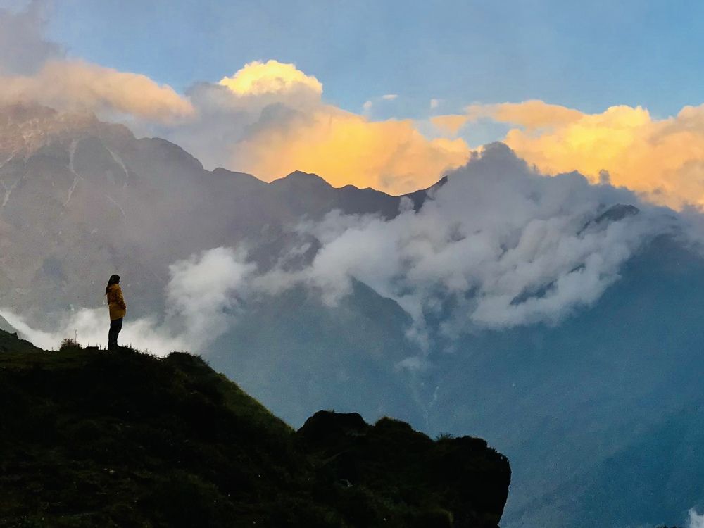 Photograph by Gulnara