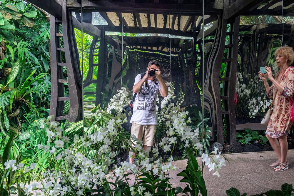 Photograph by Игорь Посиделов