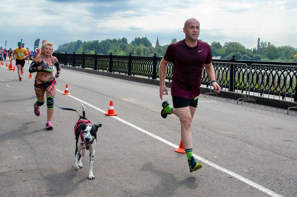 Photograph by Alexandr Myasnikov