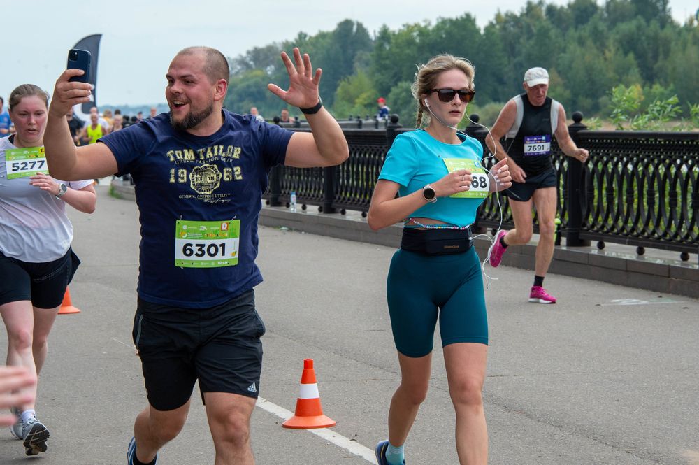 Photograph by Alexandr Myasnikov